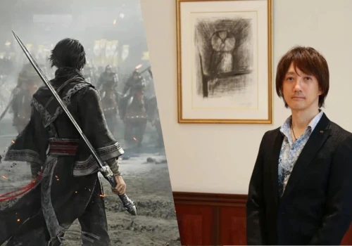Dynasty Warriors: Tomohiko Sho woli nowe gry zamiast remasterów