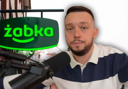 Książulo w Żabce z własną pizzą. W sieci zawrzało przed premierą