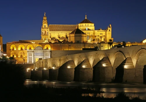 Andaluzja: Centrum handlu i gospodarki średniowiecznego świata islamu