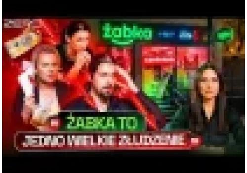 ŻABKA - jak popularna sieć dyma franczyzobiorców