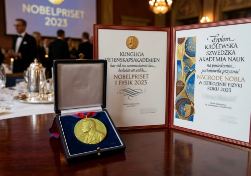 Nagroda Nobla 2026 z medycyny za optogenetykę