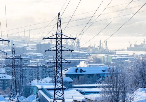 Rosja nasila ataki na ukraińską energetykę. ISW wskazuje na cele Moskwy