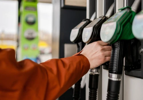 Maksymalne ceny paliw we wtorek. Benzyna w górę, diesel w dół