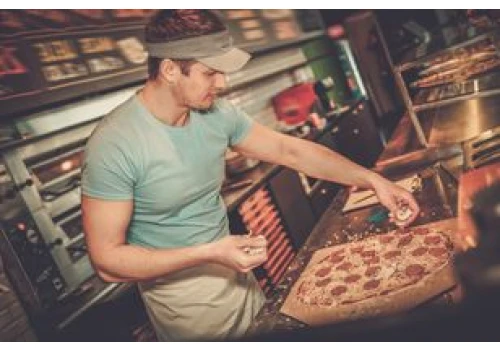 Pizza Książula może się schować. Neapolska z Częstochowy najlepsza podczas Pizza World Cup 2026. 