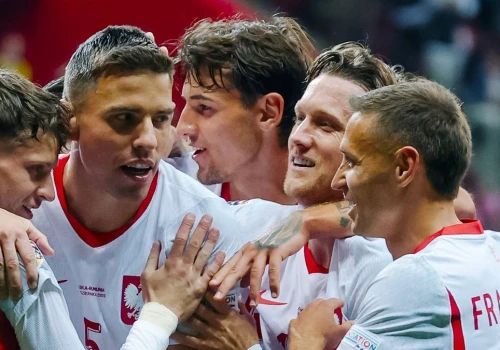 Liga Narodów: Bośnia i Hercegowina - Polska. Relacja live i wynik na żywo