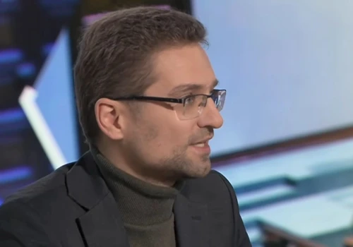 Michał Wawer w programie „Kawa na ławę”