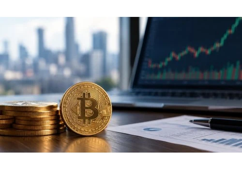 Metaplanet ograniczy dług pod Bitcoin