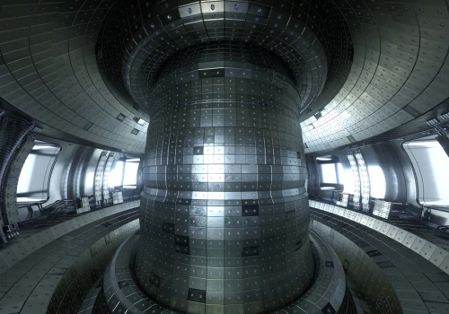 Powstał kluczowy element dla działania reaktora termojądrowego. ITER coraz bliżej przełomu
