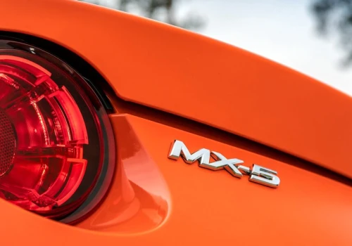 Czego oczekują klienci nowej Mazdy MX-5? Odpowiedź jest oczywista