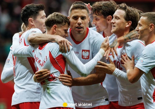 Bośnia – Polska. Zobacz, kto wygra w Lidze Narodów. Śledź wynik meczu na żywo