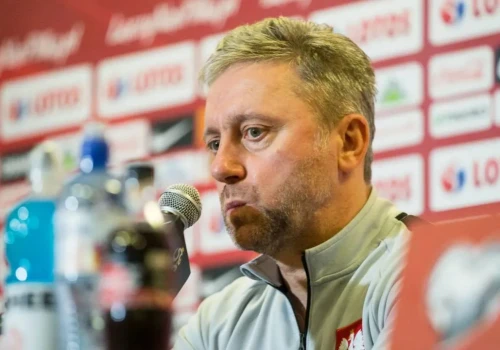 Katastrofa w Pescarze. Młodzieżówka Brzęczka rozbita przez Włochów