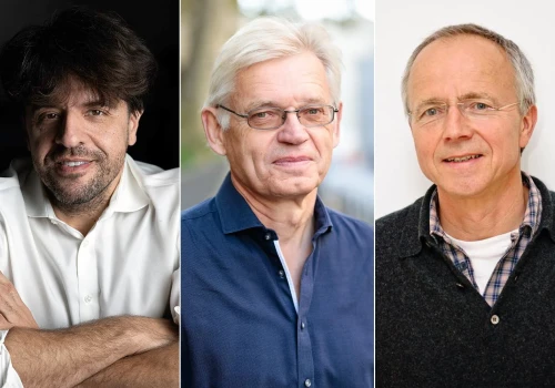 Nobel 2026 z fizjologii i medycyny. Jak światło stało się przełącznikiem neuronów