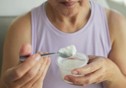 Przeszła na dietę wygenerowaną przez AI. Poza kilogramami straciła coś jeszcze. 