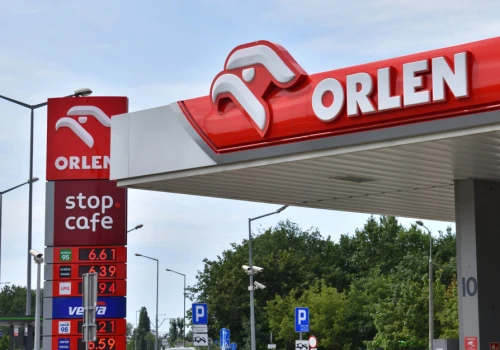 Paliwo po 5,19 zł za litr. Wiadomo, kiedy to się wydarzy