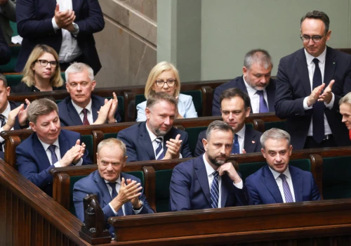 Nowa waloryzacja emerytur. Zamiast 20 będzie 30 procent