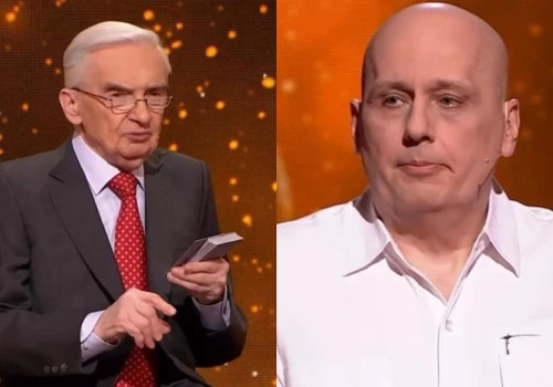 Niebywałe, czego dokonał uczestnik 