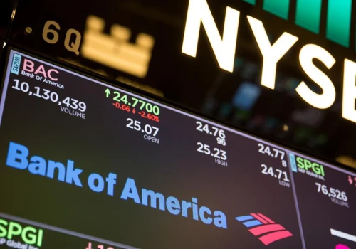 BofA: koniec „łatwych zysków” z obstawiania boomu AI i słabnięcia wydatków 