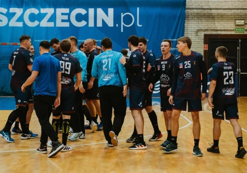 Niespodziewana porażka faworyta. Już tylko jeden zespół z kompletem punktów
