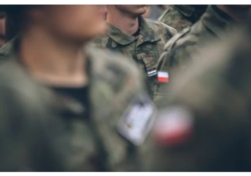 Stołeczni Terytorialsi najlepsi z UKM-2000P. WOT sprawdził żołnierzy w zawodach użyteczno-bojowych