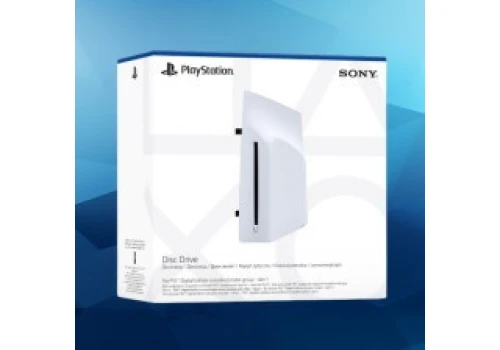 Promocja na napęd optyczny do PS5 Pro i Slim w Amazon ES. Sprzętowe „DLC” do konsoli za 312 zł!