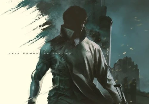 Nowe informacje o Physint: Hideo Kojima dzieli się szczegółami nadchodzącego duchowego spadkobiercy serii Metal Gear