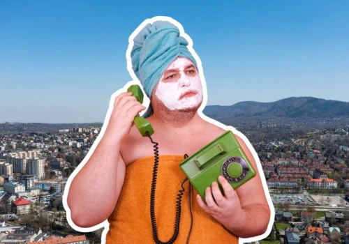 Bielsko-Biała bez wody. To kolejny taki problem w tym mieście