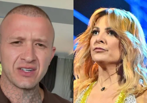 Tuż po ślubie Narożnej takie wieści. Były mąż nie wytrzymał. 
