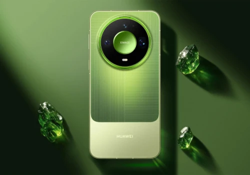 Huawei Mate 90 Pro i Mate 90 Pro Max - nowe flagowce, a wraz z nimi coś (nie)zupełnie nowego