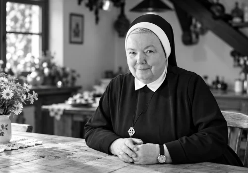 Miała tylko gotować dla krakowskich jezuitów. Sprzedała cztery miliony książek