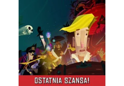 Ostatnia szansa na tanie gry Steam. Aż 25 kluczy z zestawów Humble Choice traci wkrótce ważność!