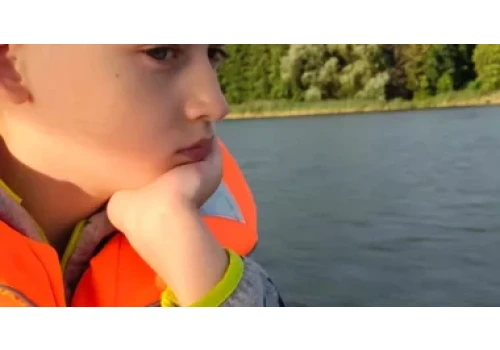 Tymek potrzebuje specjalistycznych terapii. Każda złotówka ma znaczenie