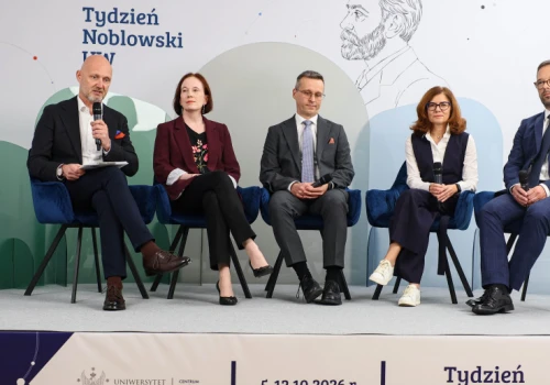 Nobel z medycyny za optogenetykę. Eksperci: natura dała narzędzie do badania mózgu