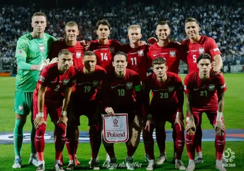 Bolesna porażka Polaków w Zenicy. Jeden rzut karny rozstrzygnął mecz
