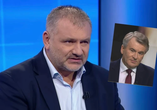 Nowy prezes SN już się wściekł na Żurka. Poszło o… uciekiniera z PiS! „Absolutnie niedopuszczalne”