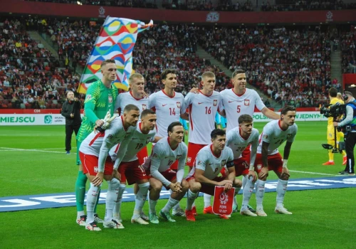 Liga Narodów UEFA 2026/27. Polska pokonana przez Bośnię i Hercegowinę. Zdecydował rzut karny