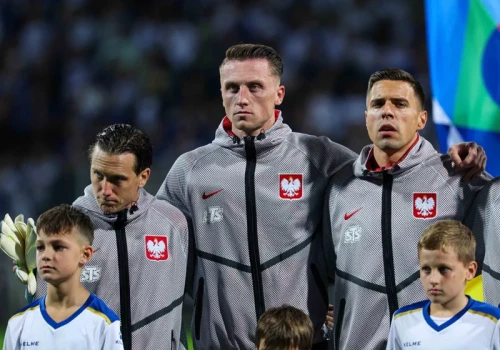 Zagrał na nosie krytykom w Polsce! Oto zwycięzca z reprezentacji