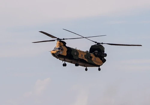 Pakistan i Turcja wchodzą do gry. Pilne manewry w Arabii Saudyjskiej