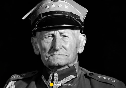 Nie żyje kapitan Tadeusz Lutak 