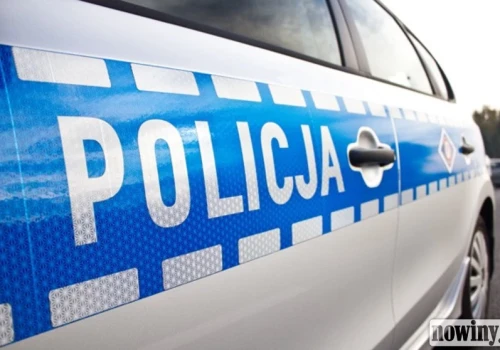 Katowicka 24: Wulgaryzmy, alkohol i wrzaski