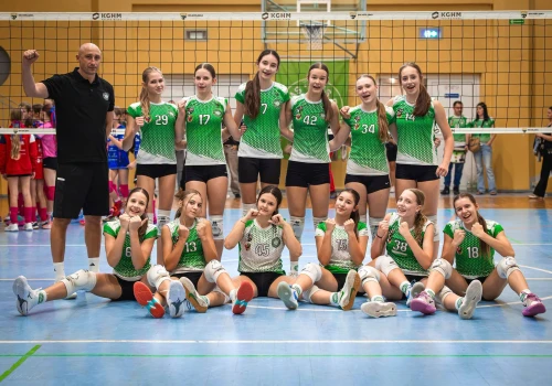 Zagramy w I, II i VI lidze