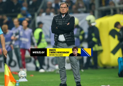 Jan Urban powinien zostać zwolniony? Kowal: Zmieńmy piłkarzy