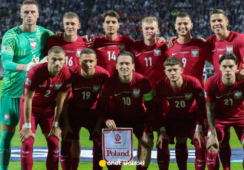 Oto dwaj wygrani zgrupowania reprezentacji Polski. Bez wątpliwości