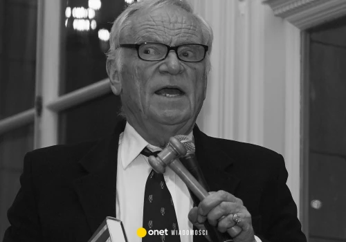Nie żyje Jeffrey Archer. Były polityk i znany pisarz sprzedał setki milionów książek