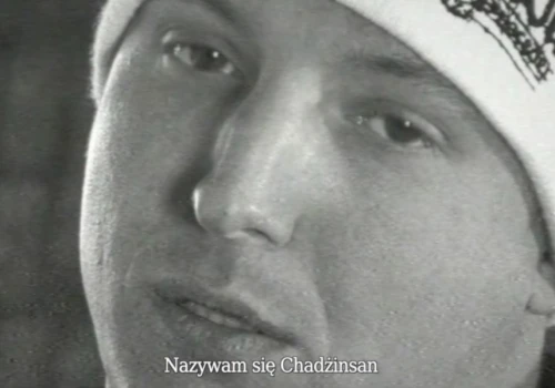 Chada nagrał to prawie 30 lat temu. Niepublikowana zwrotka z 1997 roku