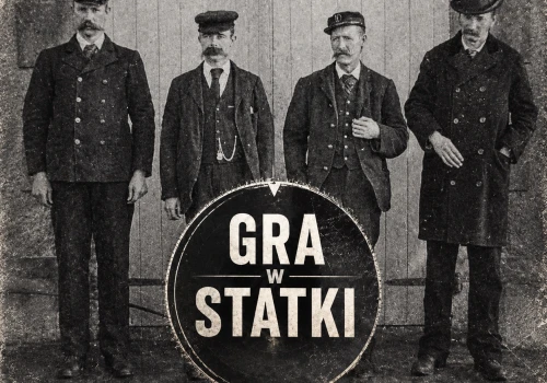 Podcast „Gra w statki”: co się stało z latarnikami z Wysp Flannana?