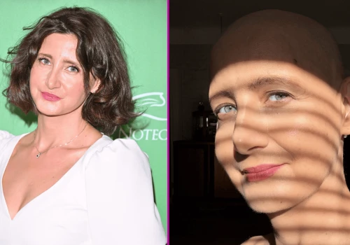 Monika Pikuła walczy z nowotworem. Pokazała zdjęcia ze szpitala