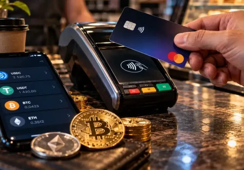Masz krypto? Wkrótce wydasz je jak zwykłe pieniądze. Stripe wchodzi do ponad 100 krajów