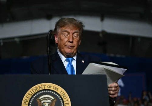 Drogi diesel coraz większym problemem. Donald Trump zmienia zasady