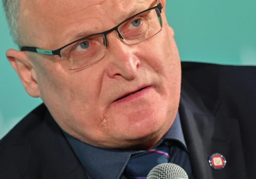 Oficjalny komunikat GIS ws. dżumy, odradza podróże. Ostatnie zachorowania w Polsce notowano w czasie epidemii pod koniec XVIII w.