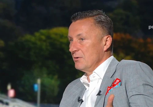 Nie miał litości dla Kiwiora i Bednarka. Padły mocne słowa